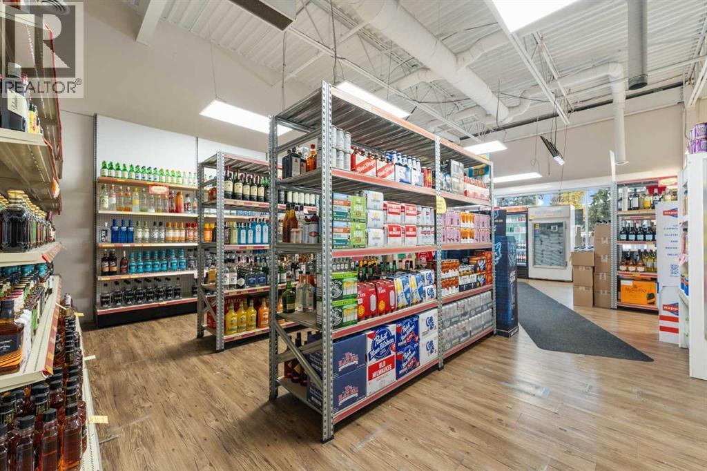 Business for Sale in /  Bridlecrest Way SW Bridlewood Calgary 