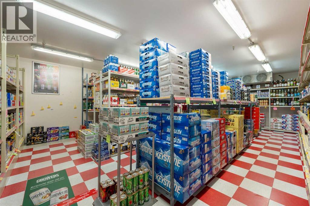 Business for Sale in /  Bridlecrest Way SW Bridlewood Calgary 