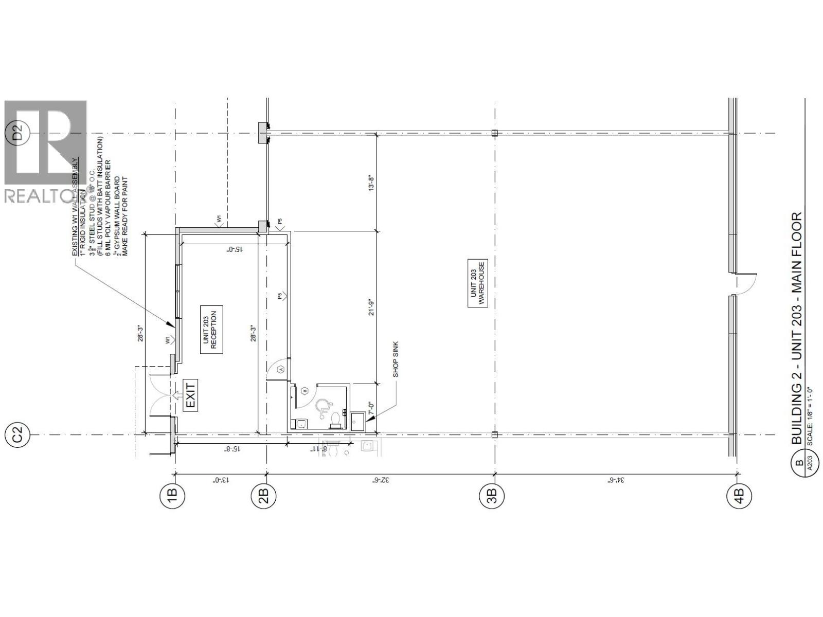 202 & 203 5000 Silver Star Road, Vernon