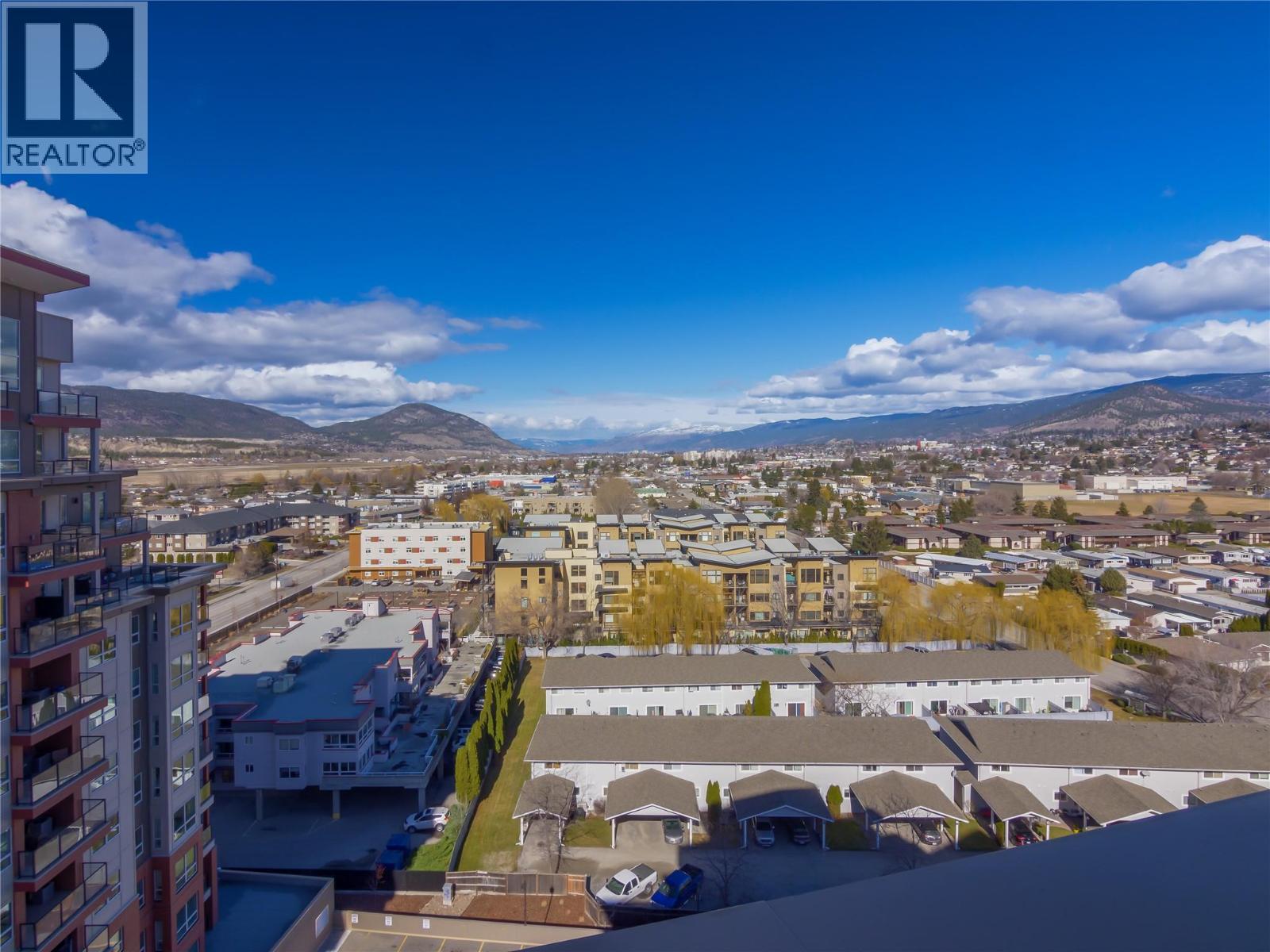 3362 SKAHA LAKE Road Unit# 1301, Penticton