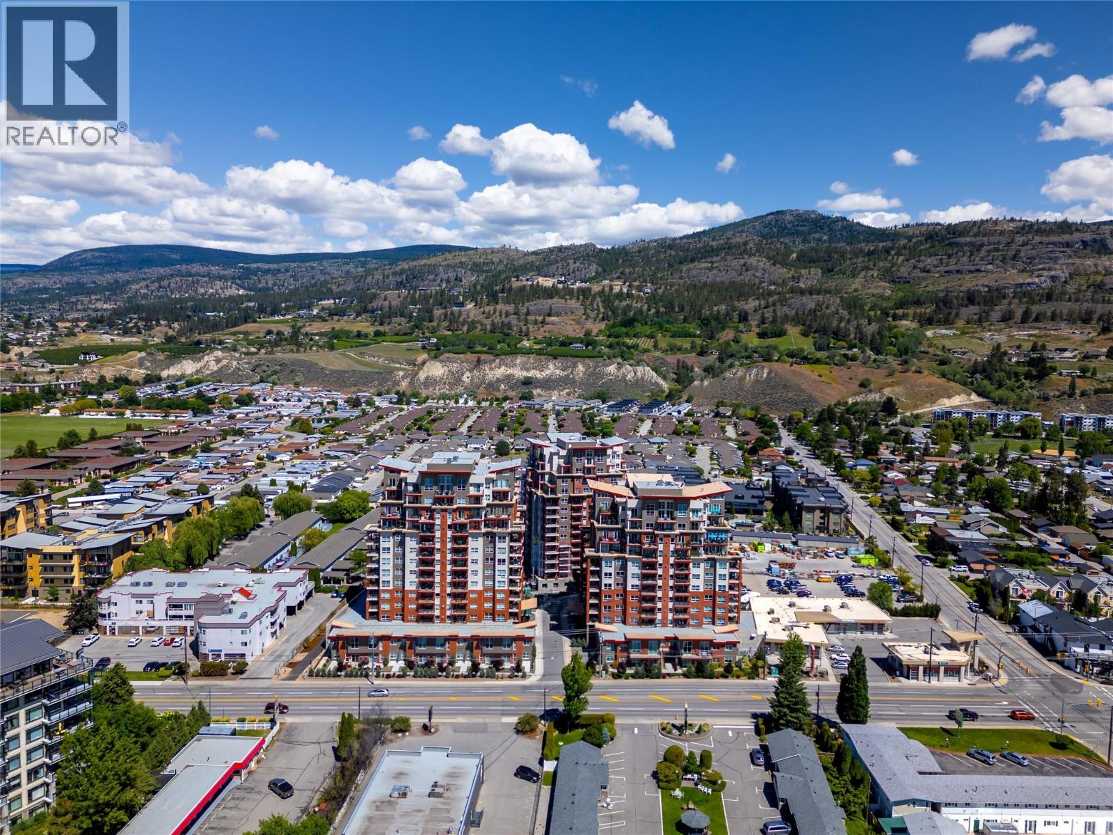 3362 SKAHA LAKE Road Unit# 1301, Penticton