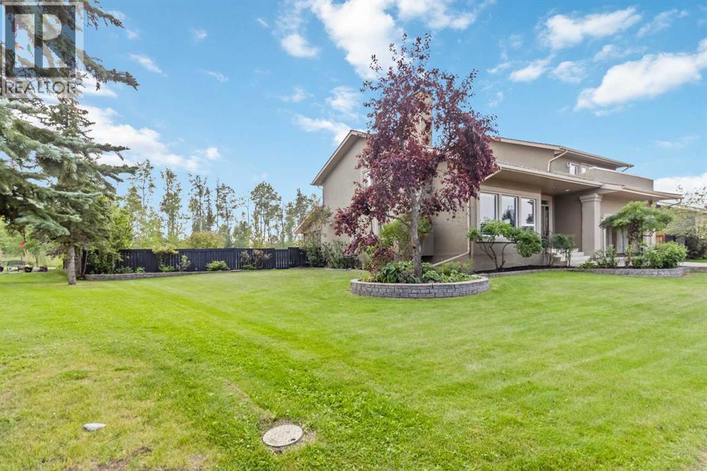 145 Burns Place, Fort McMurray