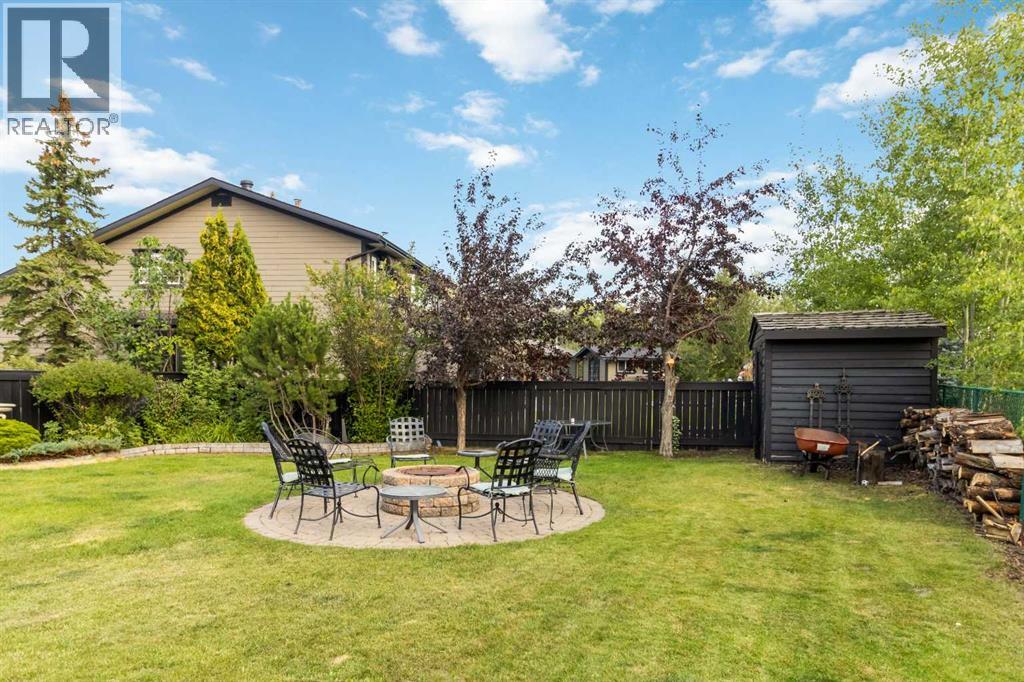 145 Burns Place, Fort McMurray