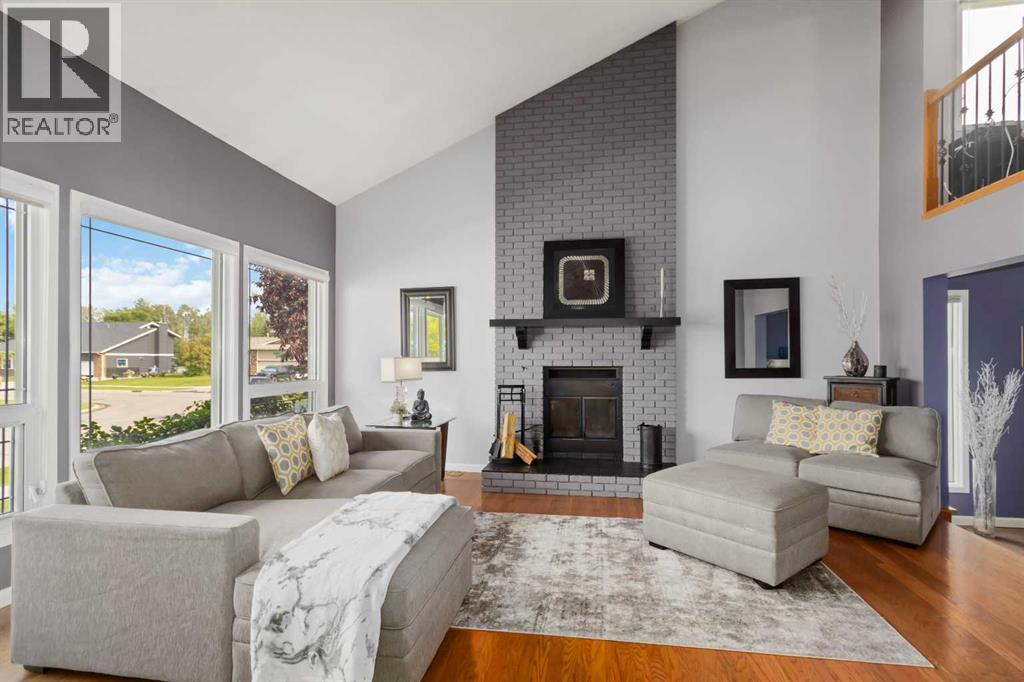 145 Burns Place, Fort McMurray