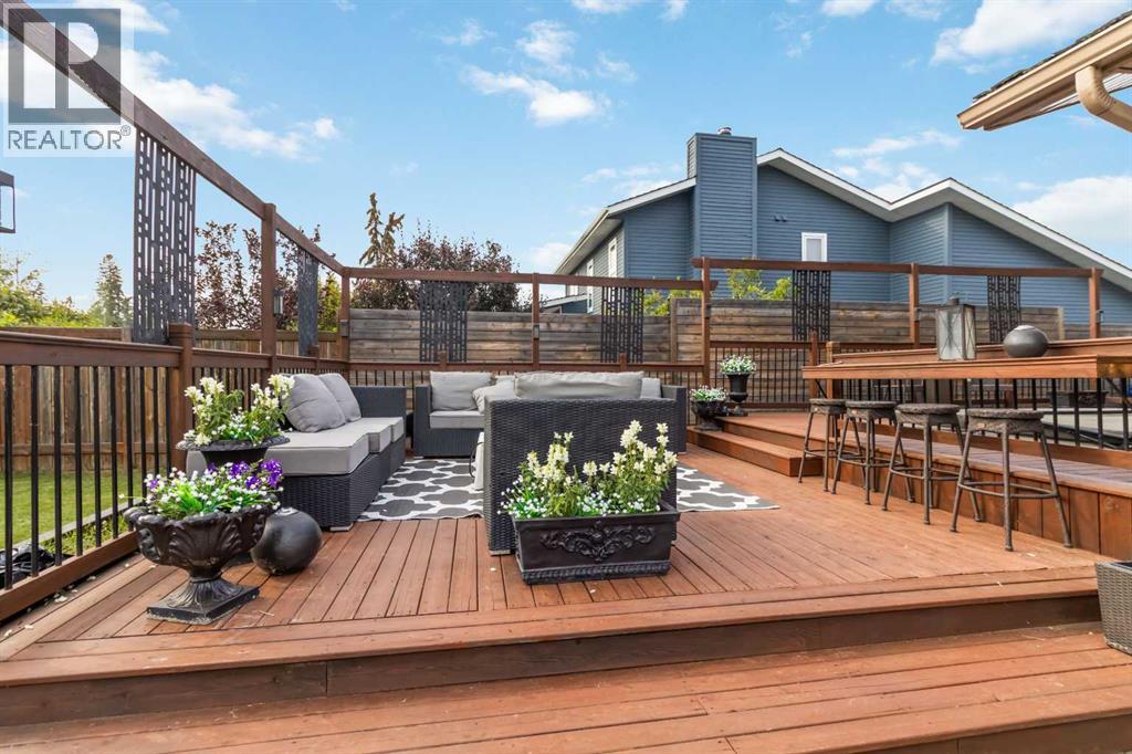 145 Burns Place, Fort McMurray