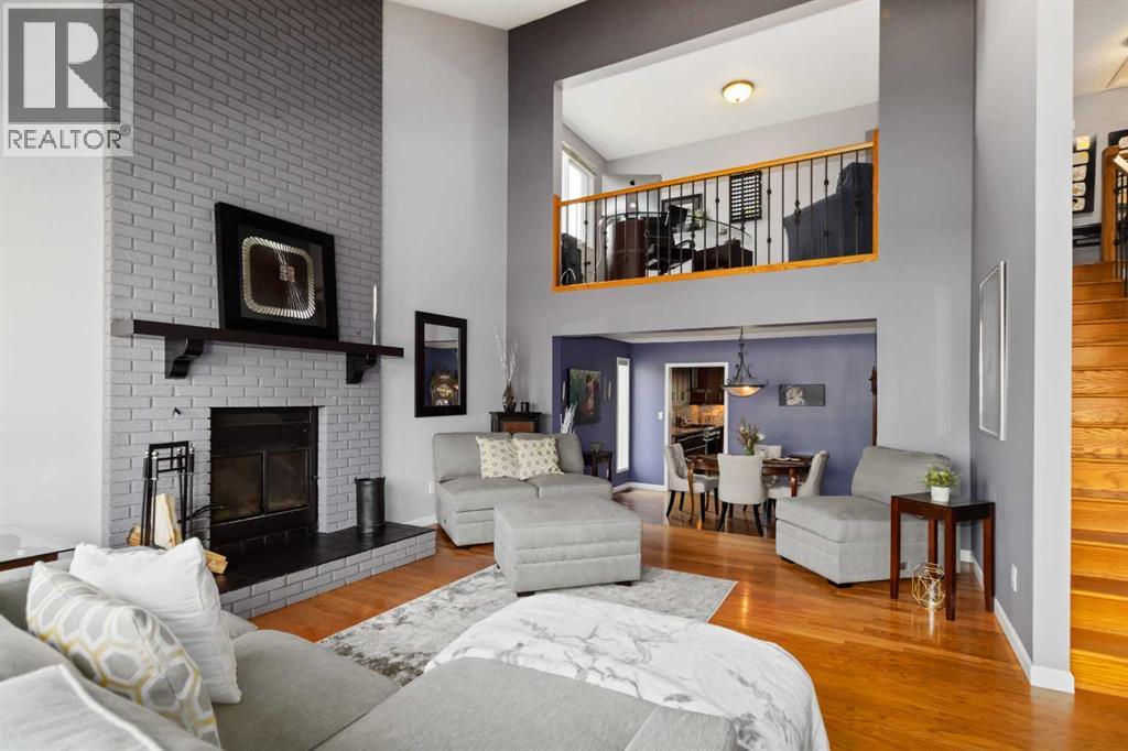 145 Burns Place, Fort McMurray