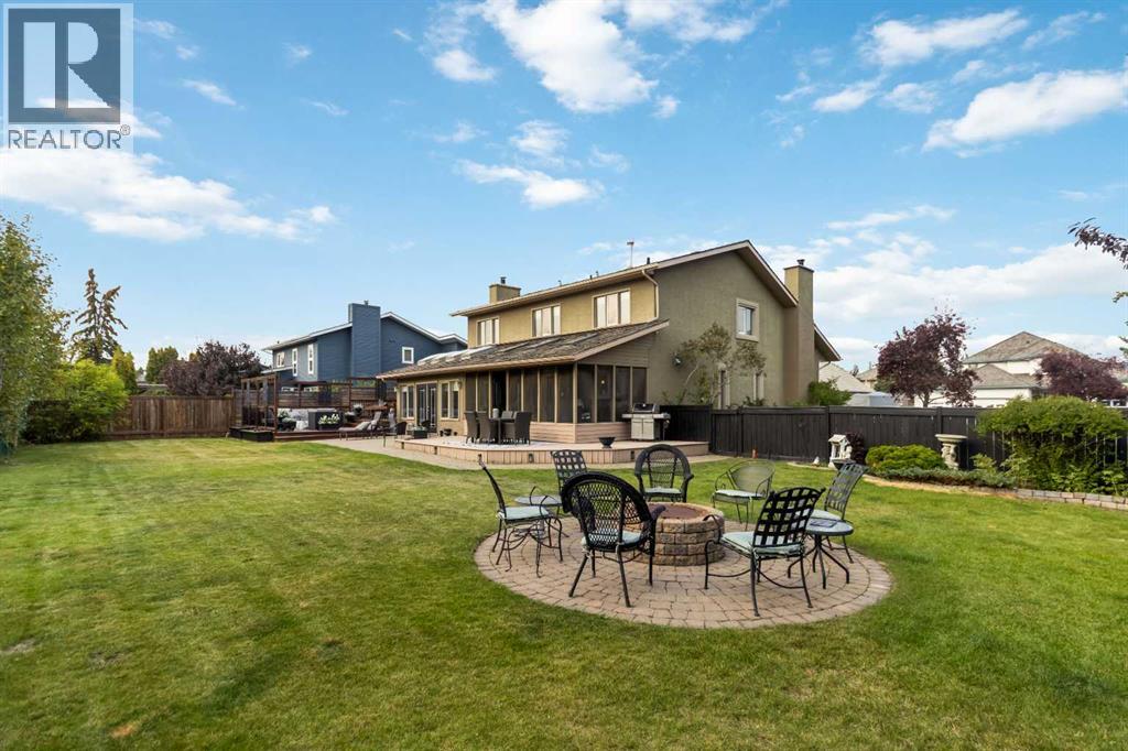 145 Burns Place, Fort McMurray