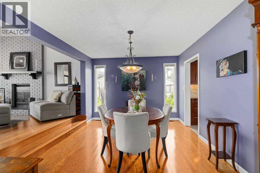 145 Burns Place, Fort McMurray