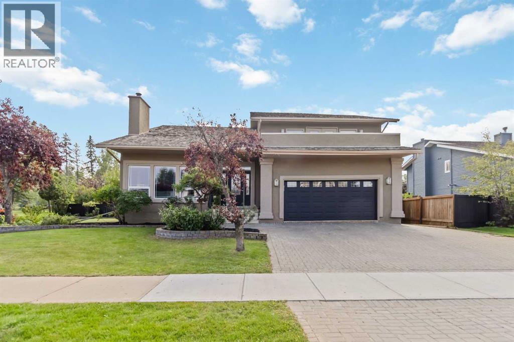 145 Burns Place, Fort McMurray