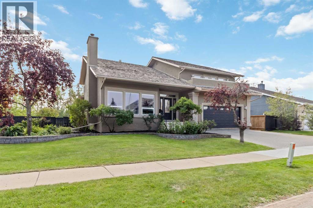 145 Burns Place, Fort McMurray