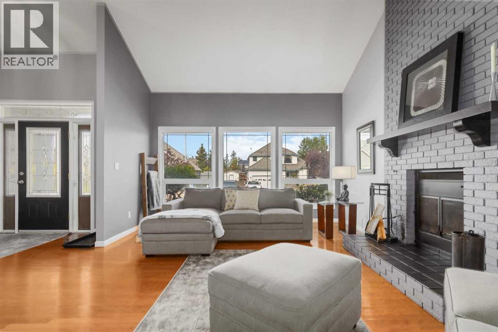 145 Burns Place, Fort McMurray