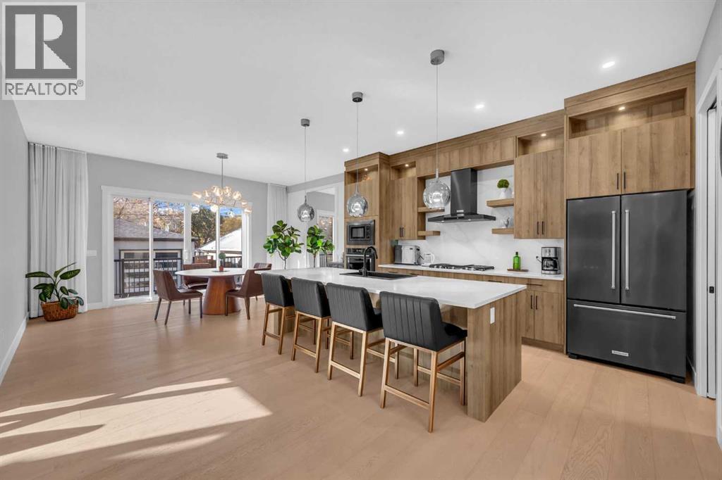 Single Family House for Sale in  a Street SE Inglewood Calgary 