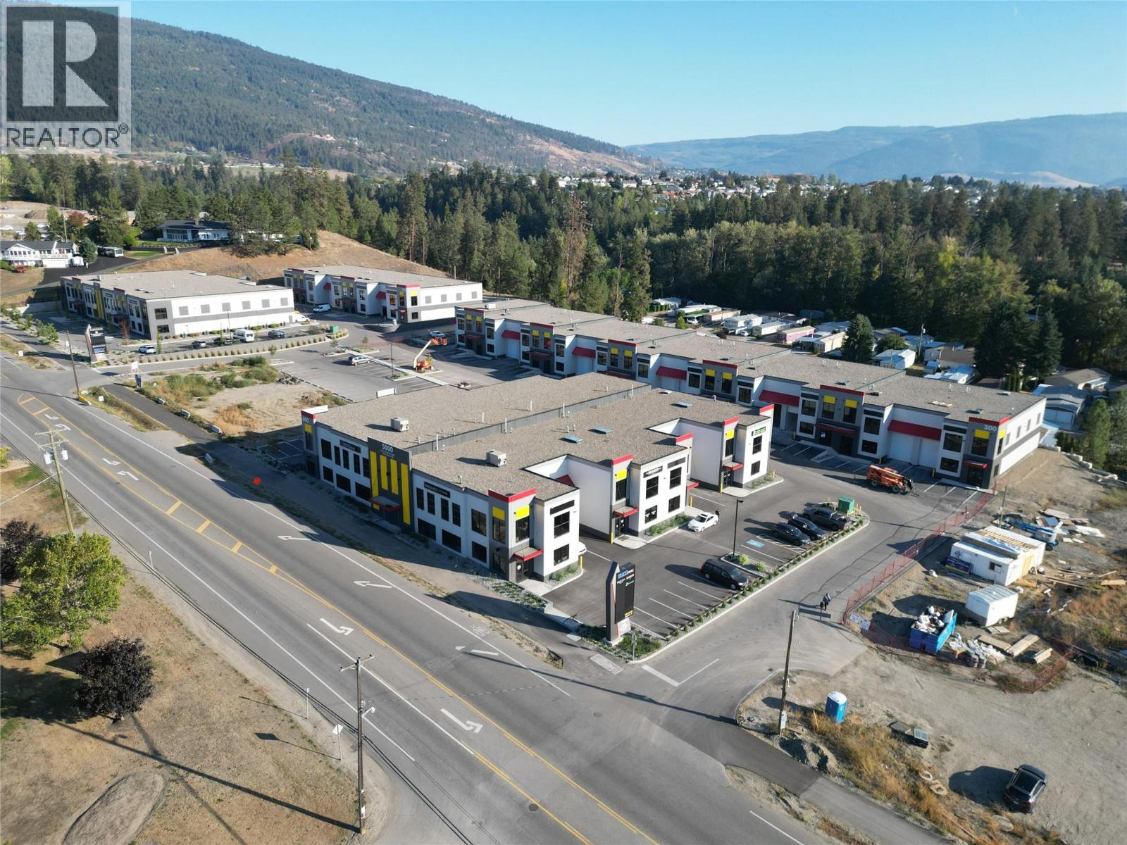 203 5000 Silver Star Road, Vernon