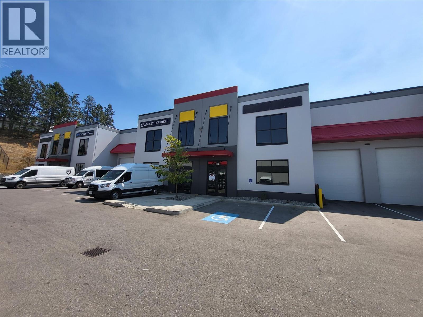 202 5000 Silver Star Road, Vernon