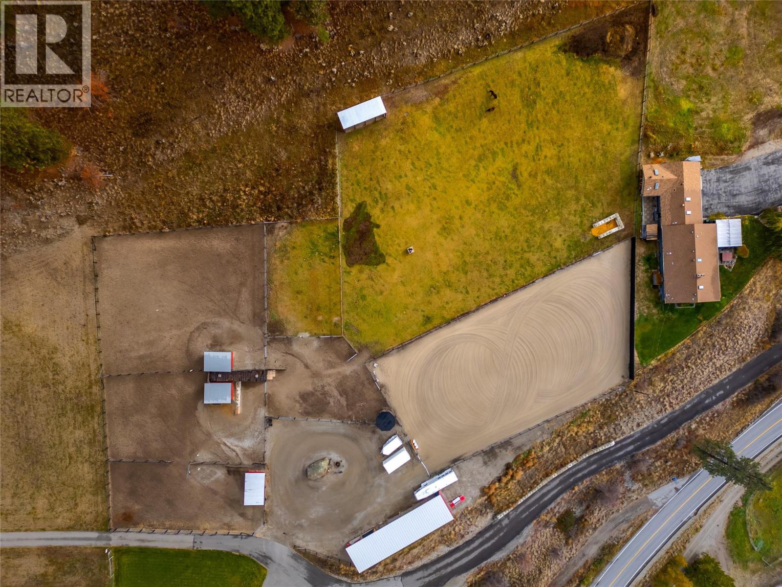 21815 Garnet Valley Road, Summerland