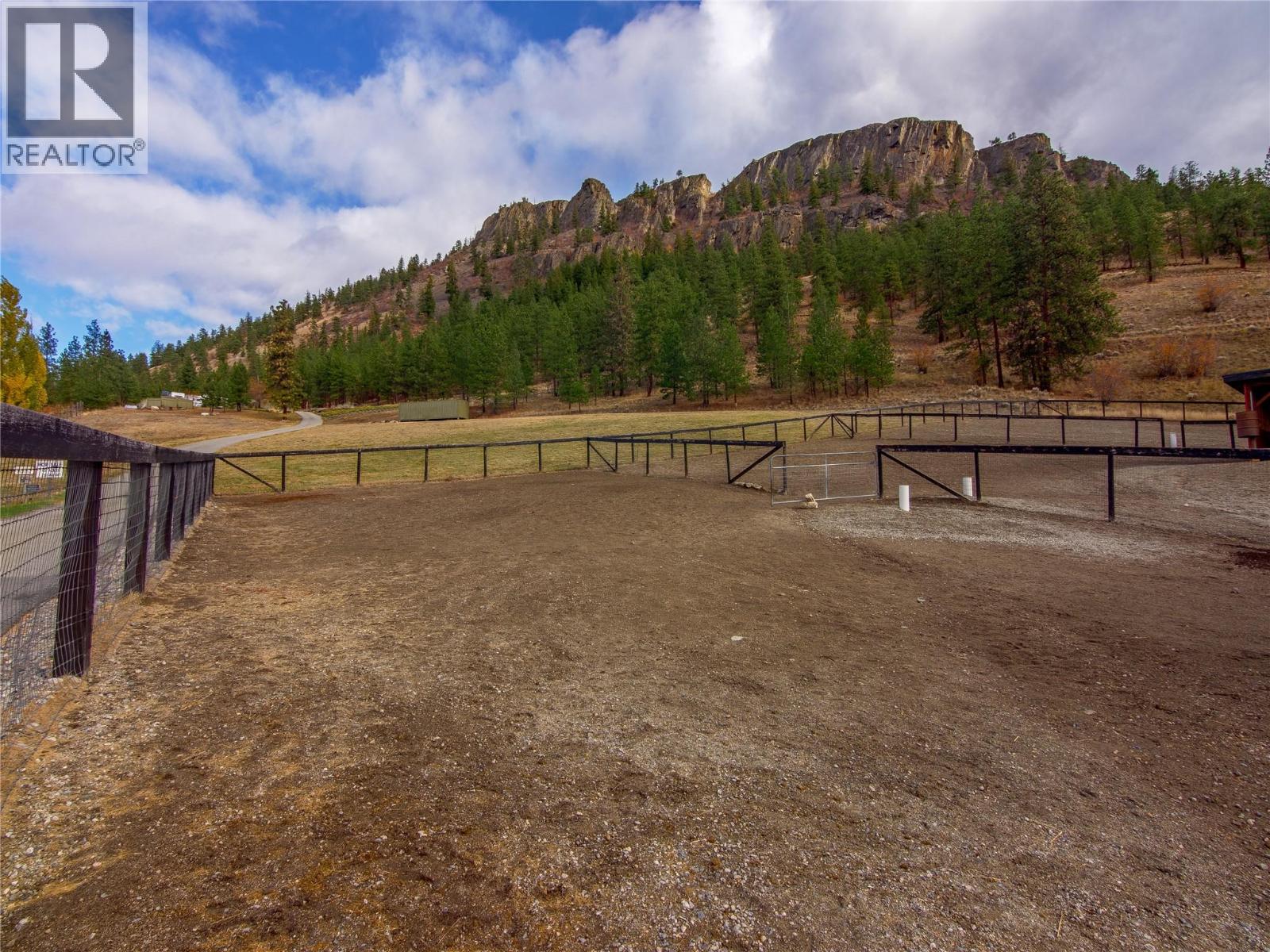 21815 Garnet Valley Road, Summerland