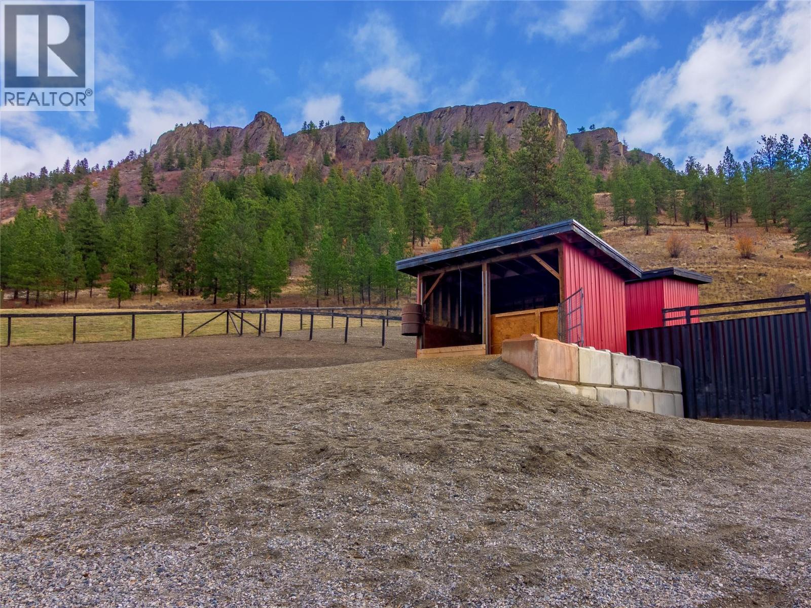 21815 Garnet Valley Road, Summerland