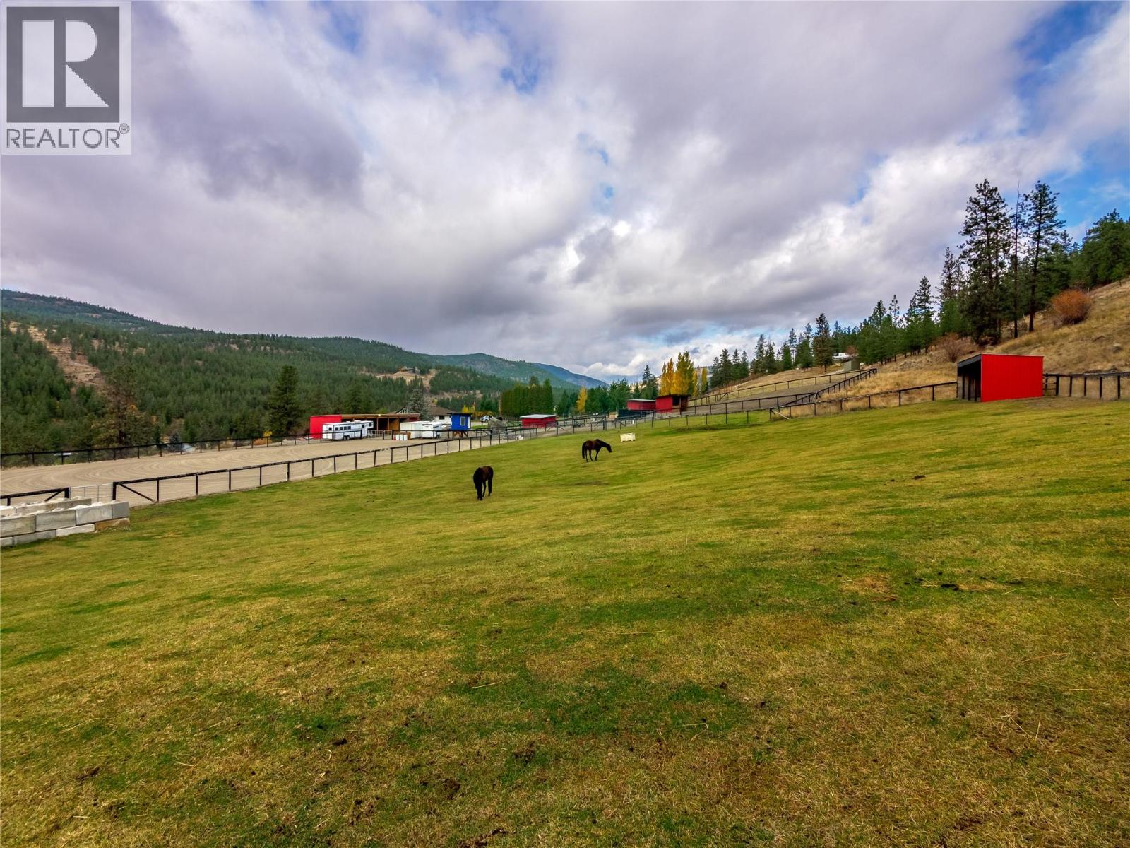 21815 Garnet Valley Road, Summerland