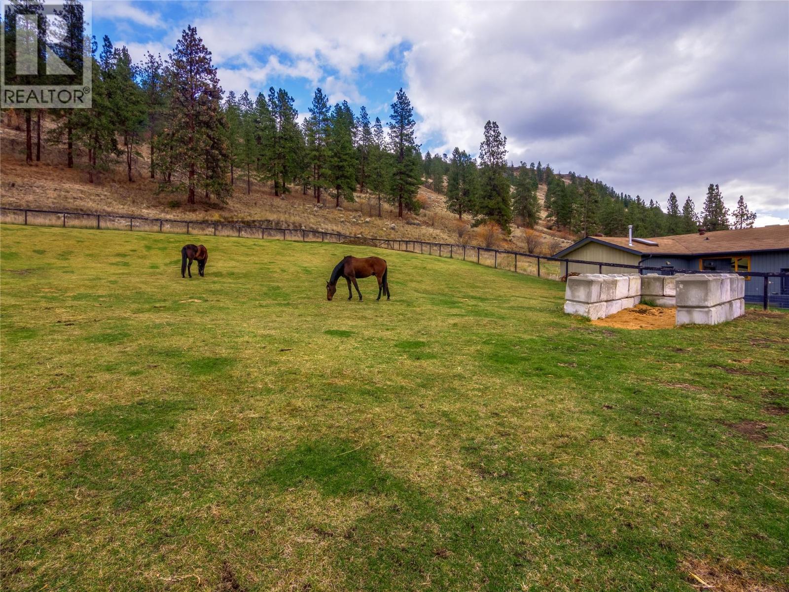 21815 Garnet Valley Road, Summerland