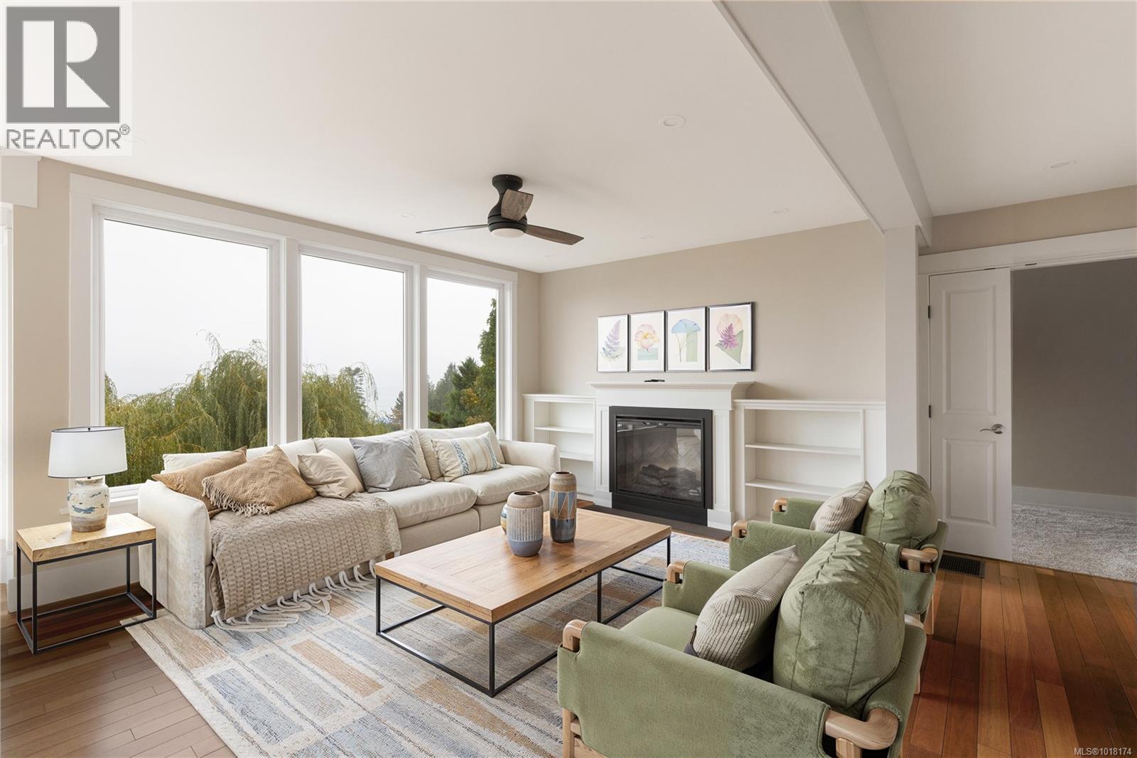  5055 Lochside Drive, Saanich