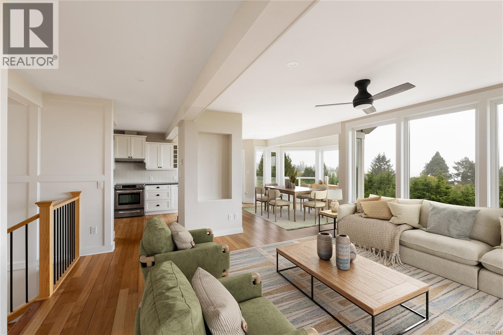  5055 Lochside Drive, Saanich