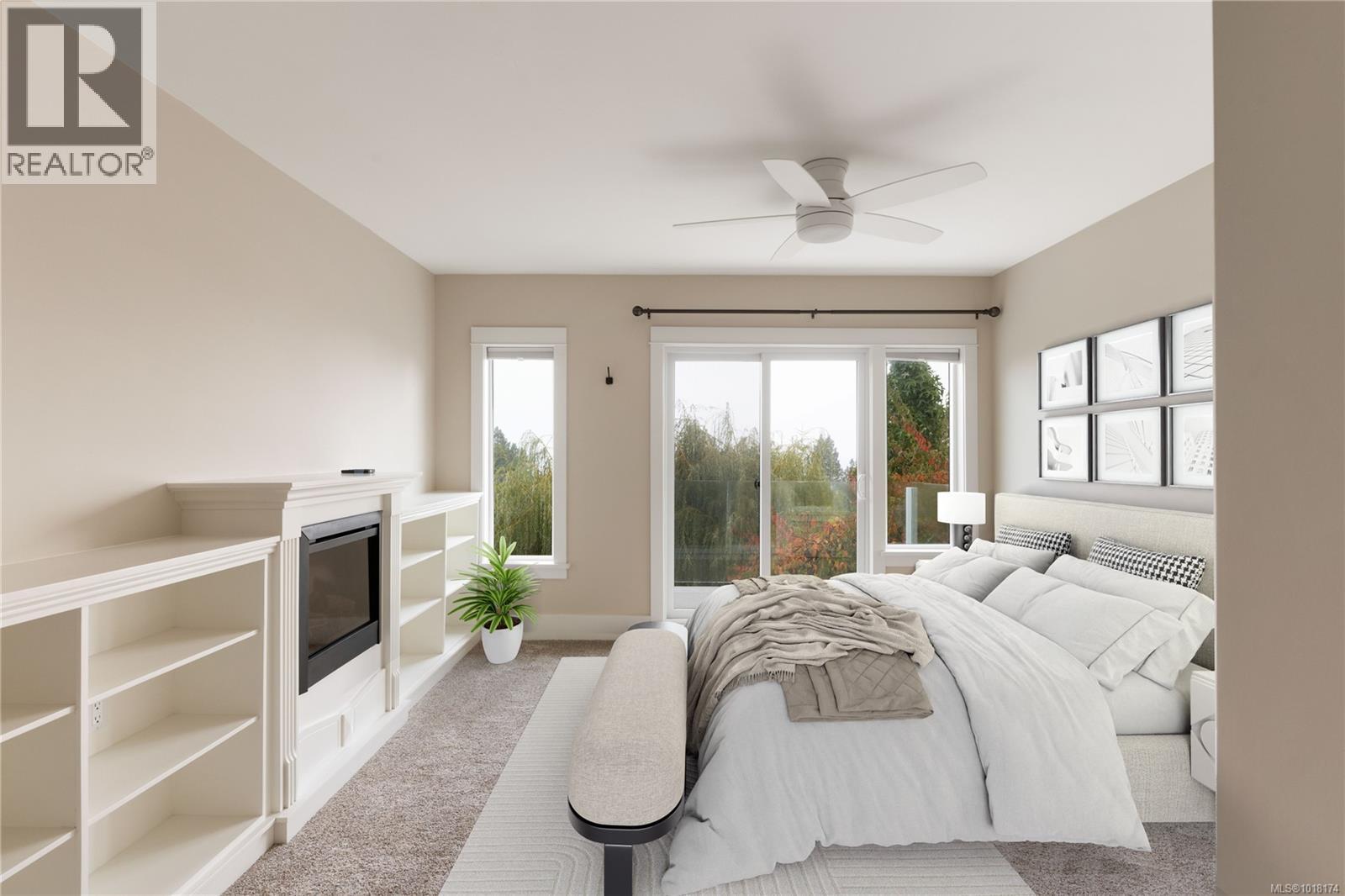  5055 Lochside Drive, Saanich