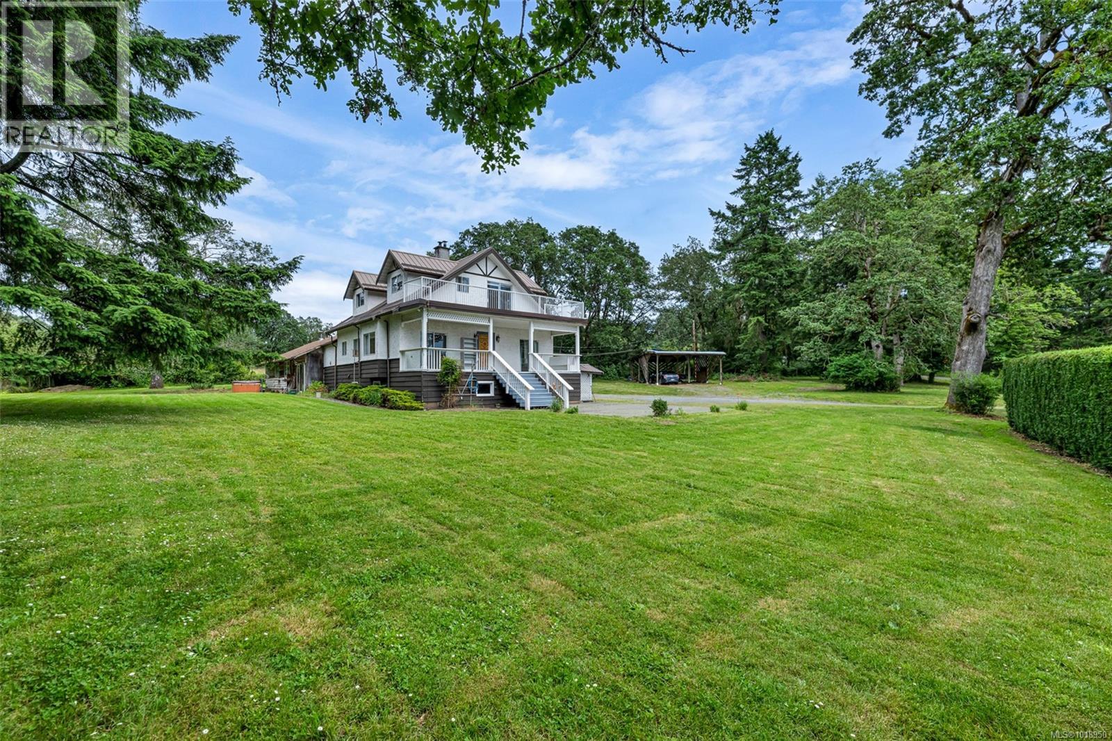 2375 Townend Rd, Duncan