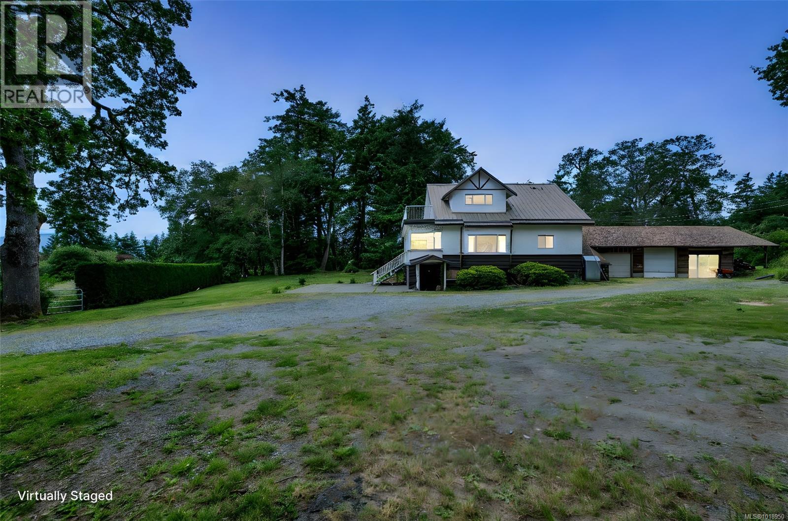 2375 Townend Rd, Duncan