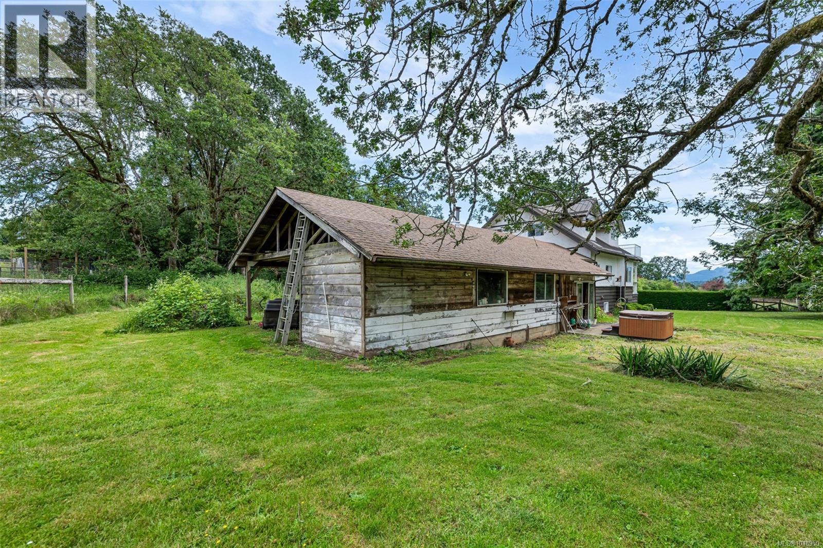 2375 Townend Rd, Duncan