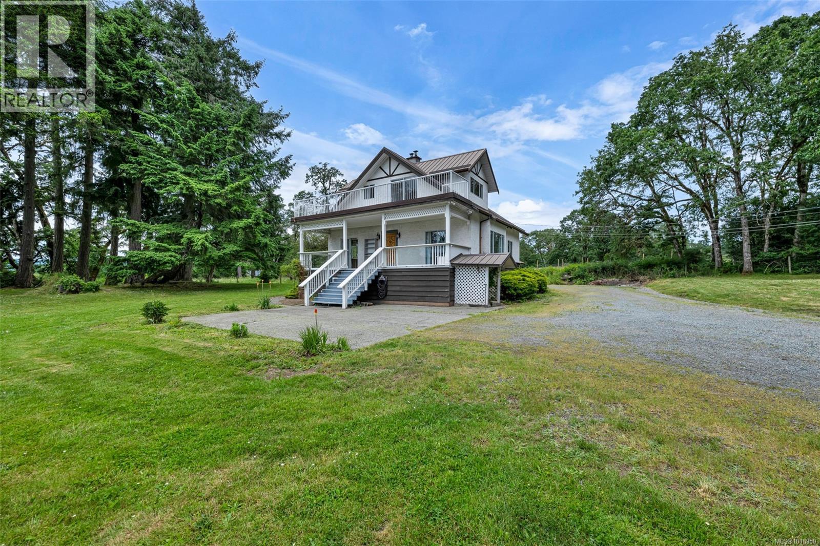 2375 Townend Rd, Duncan