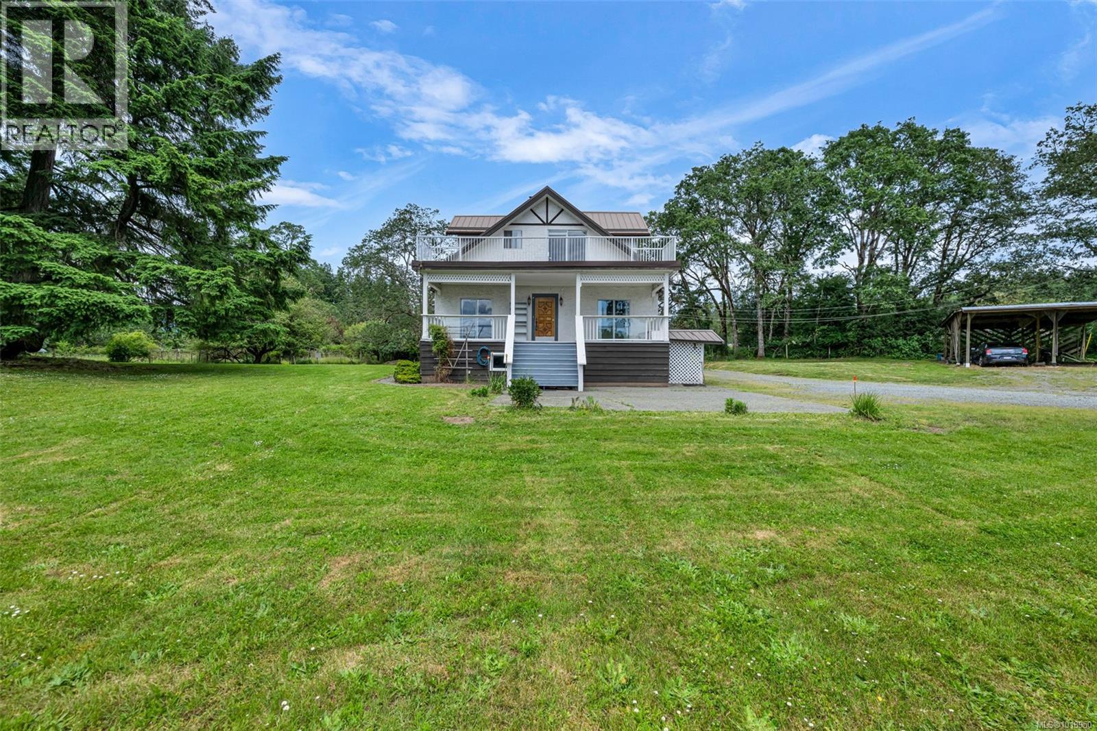 2375 Townend Rd, Duncan