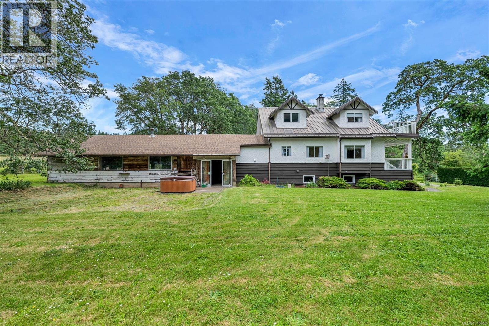 2375 Townend Rd, Duncan