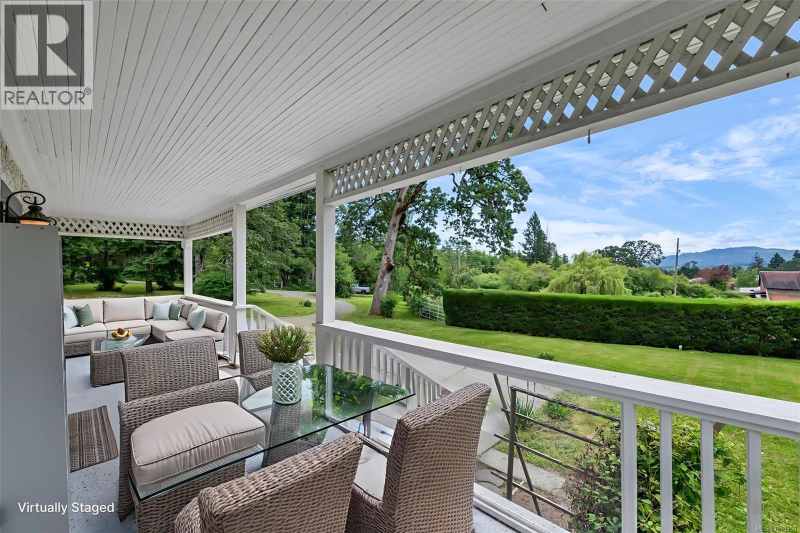 2375 Townend Rd, Duncan