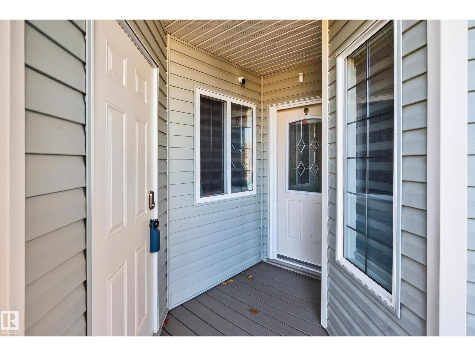 18 BRIARWOOD VG, Stony Plain