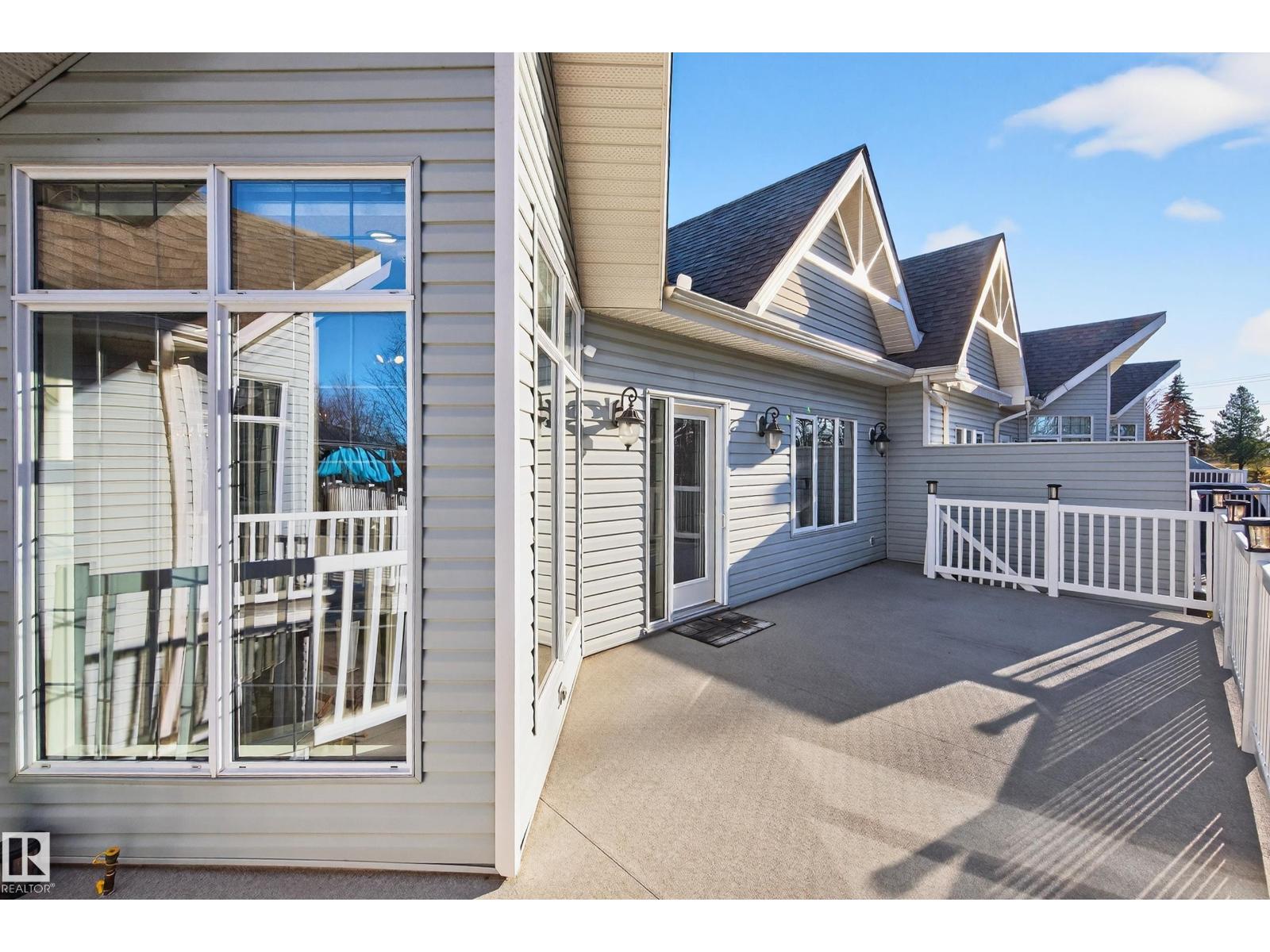 18 BRIARWOOD VG, Stony Plain