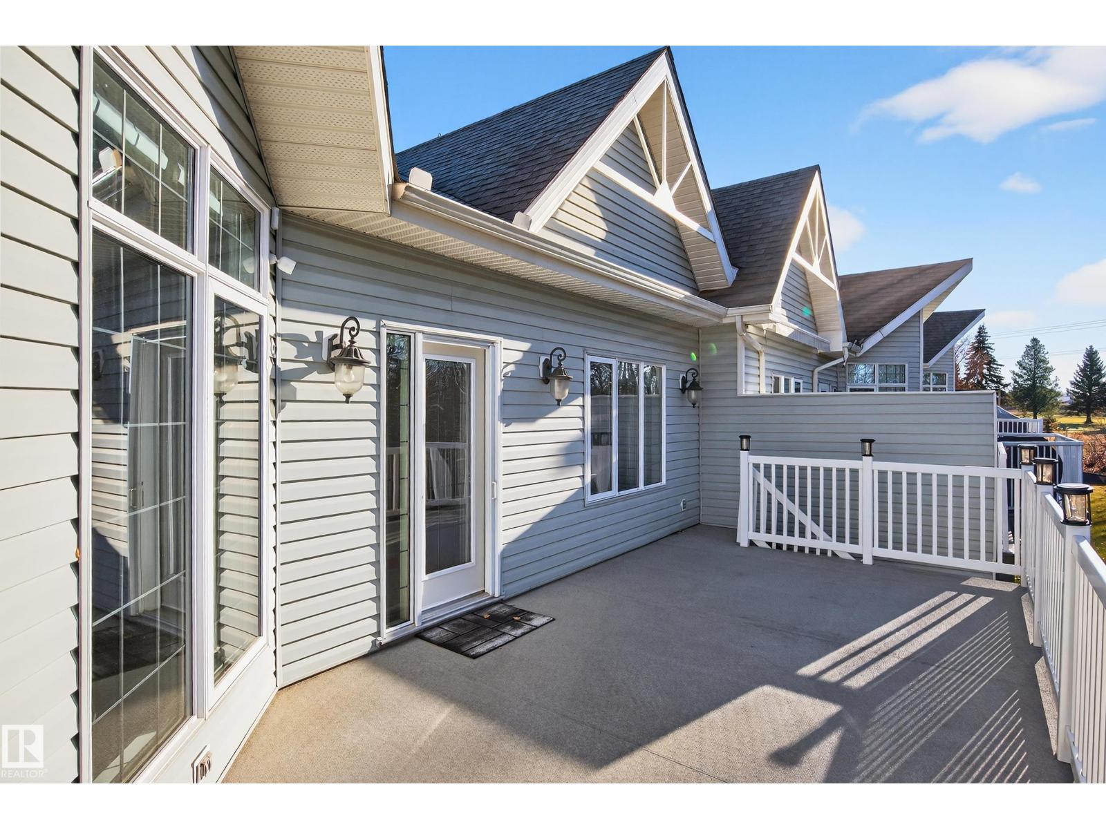 18 BRIARWOOD VG, Stony Plain