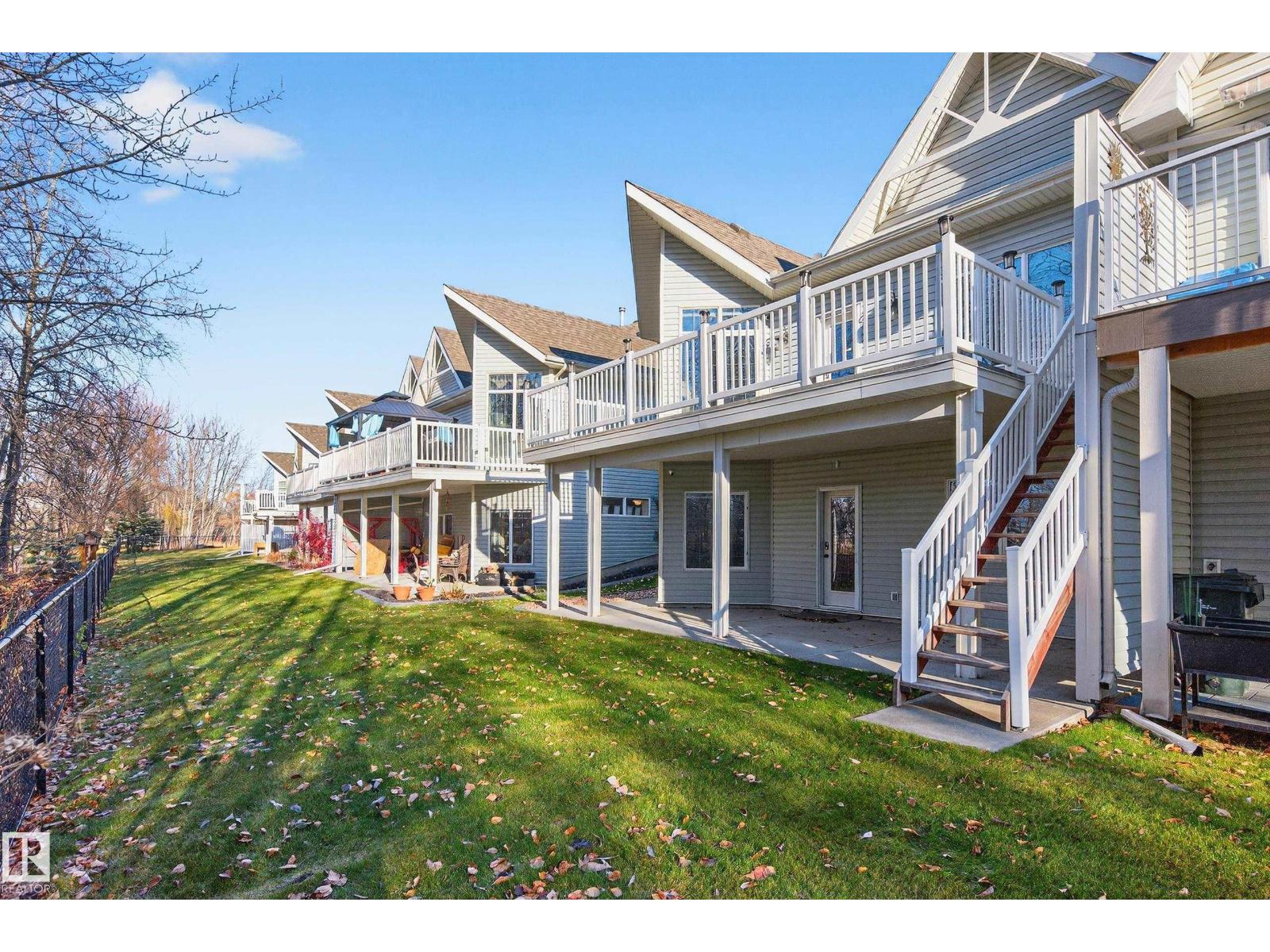 18 BRIARWOOD VG, Stony Plain