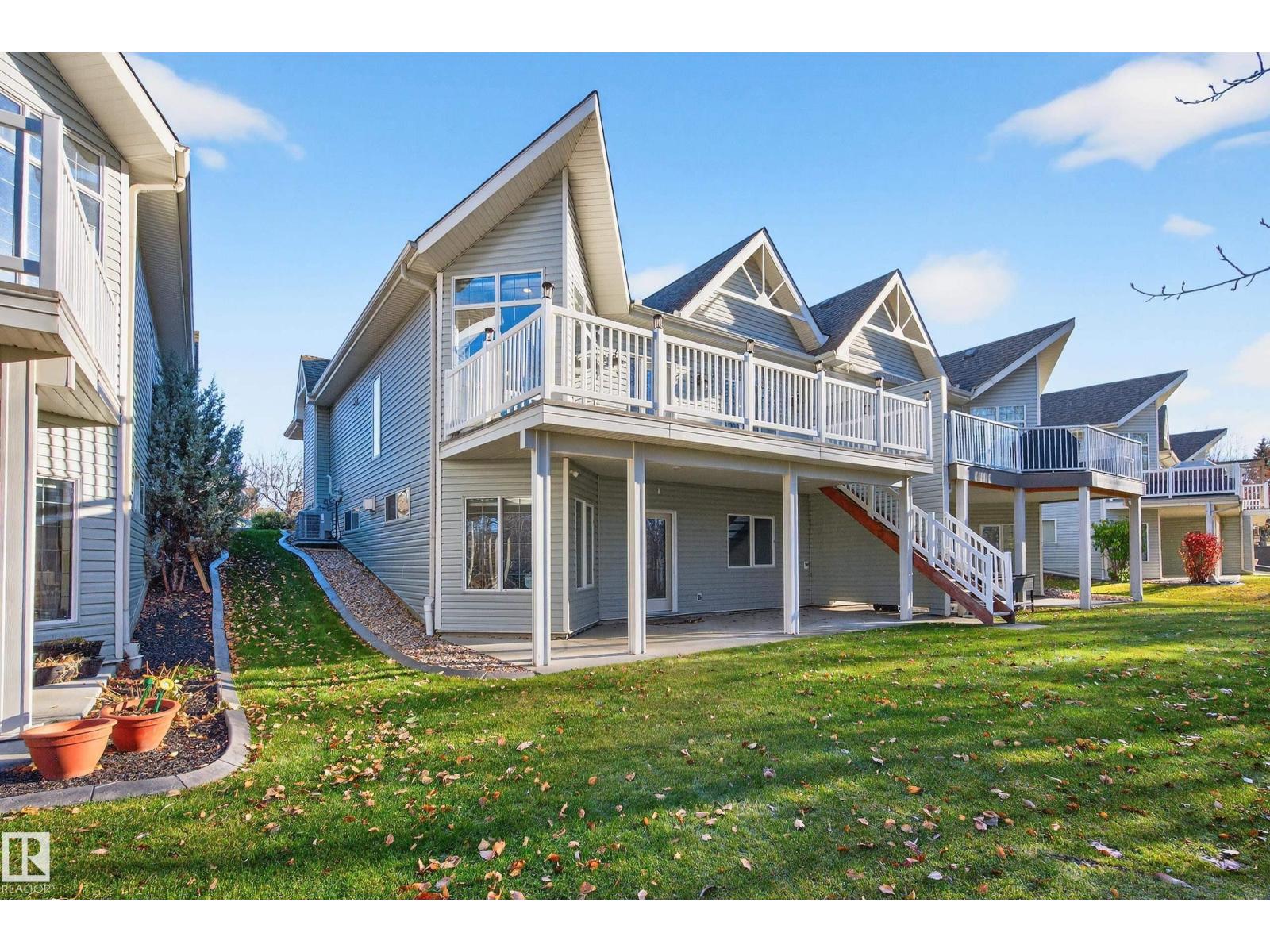 18 BRIARWOOD VG, Stony Plain