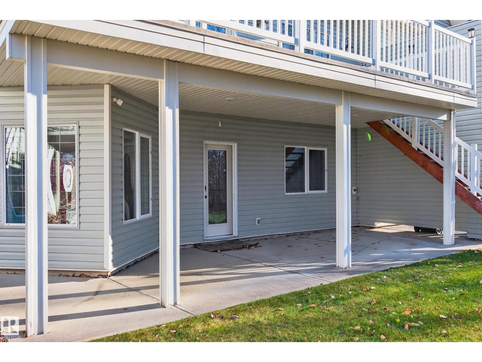 18 BRIARWOOD VG, Stony Plain