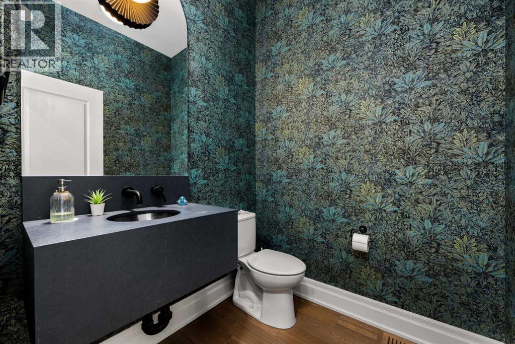 Single Family House for Sale in  Maggie Street SE Ramsay Calgary 