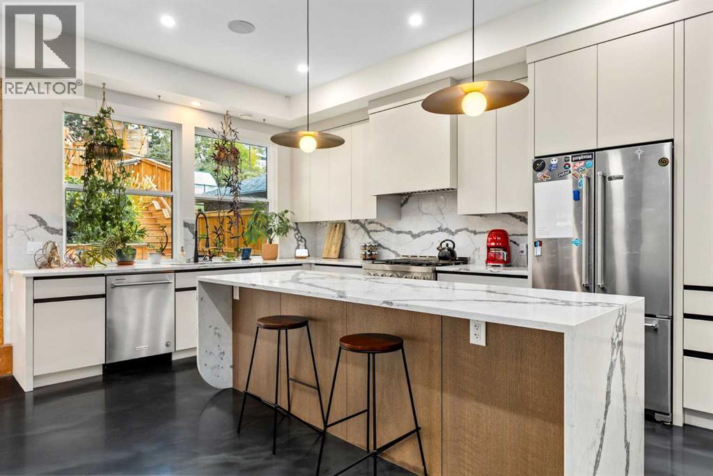 Single Family House for Sale in  Maggie Street SE Ramsay Calgary 