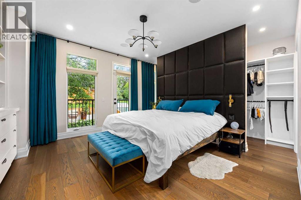 Single Family House for Sale in  Maggie Street SE Ramsay Calgary 