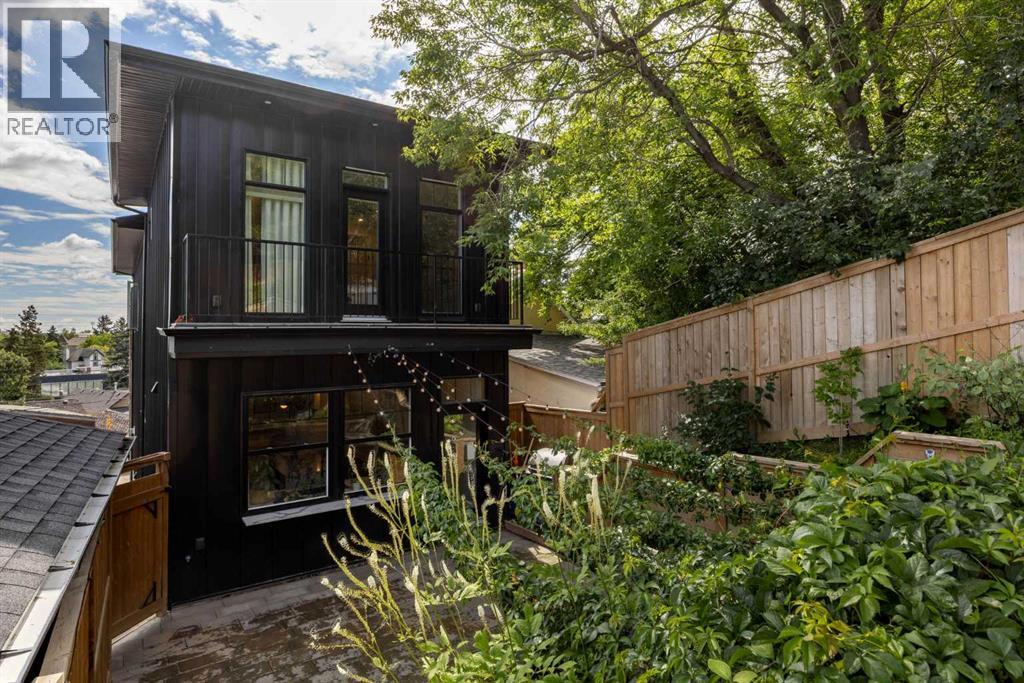 Single Family House for Sale in  Maggie Street SE Ramsay Calgary 