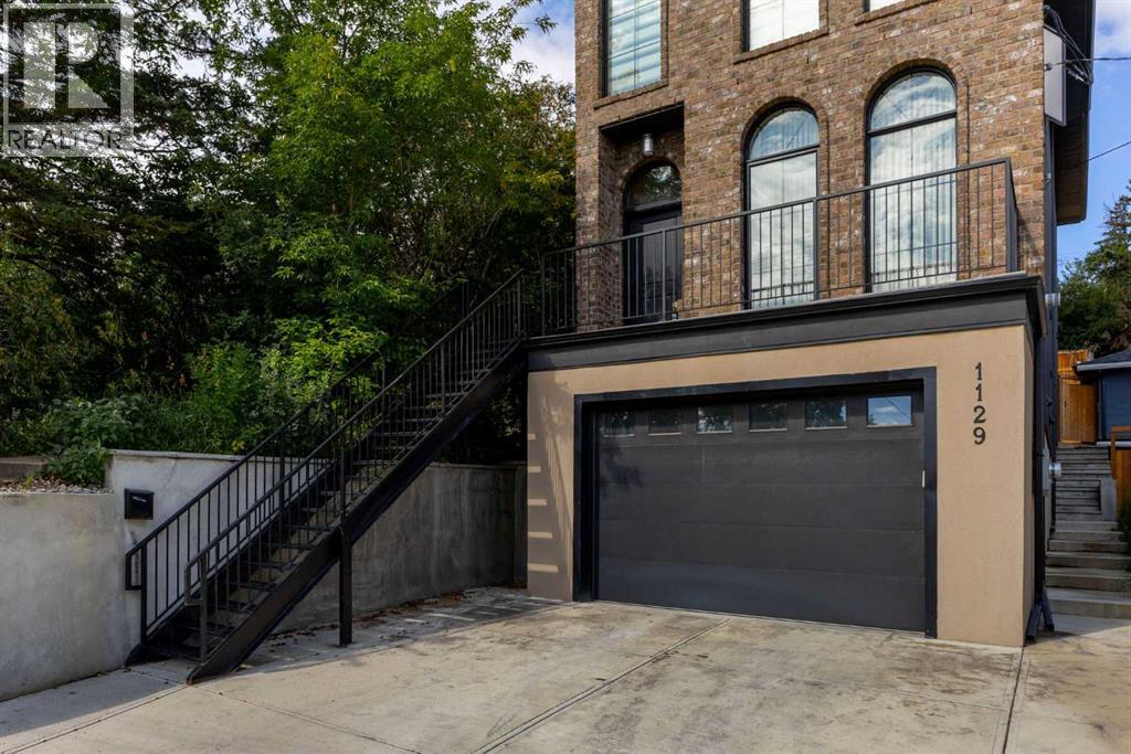 Single Family House for Sale in  Maggie Street SE Ramsay Calgary 