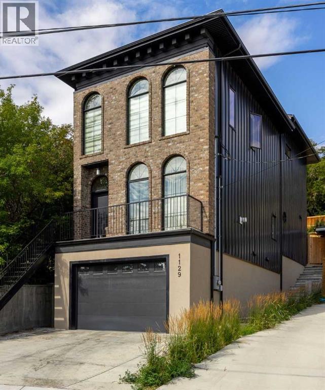 Single Family House for Sale in  Maggie Street SE Ramsay Calgary 