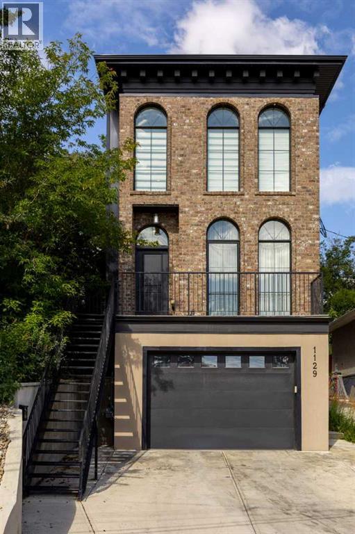 Single Family House for Sale in  Maggie Street SE Ramsay Calgary 