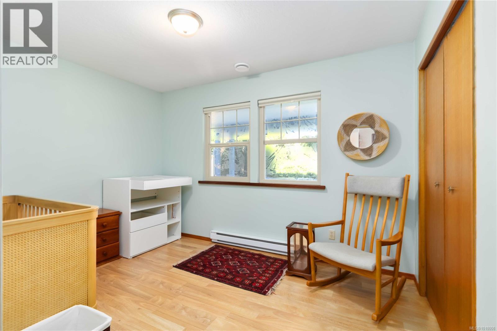 Single Family House for Sale in  Miller Ave Saanich 