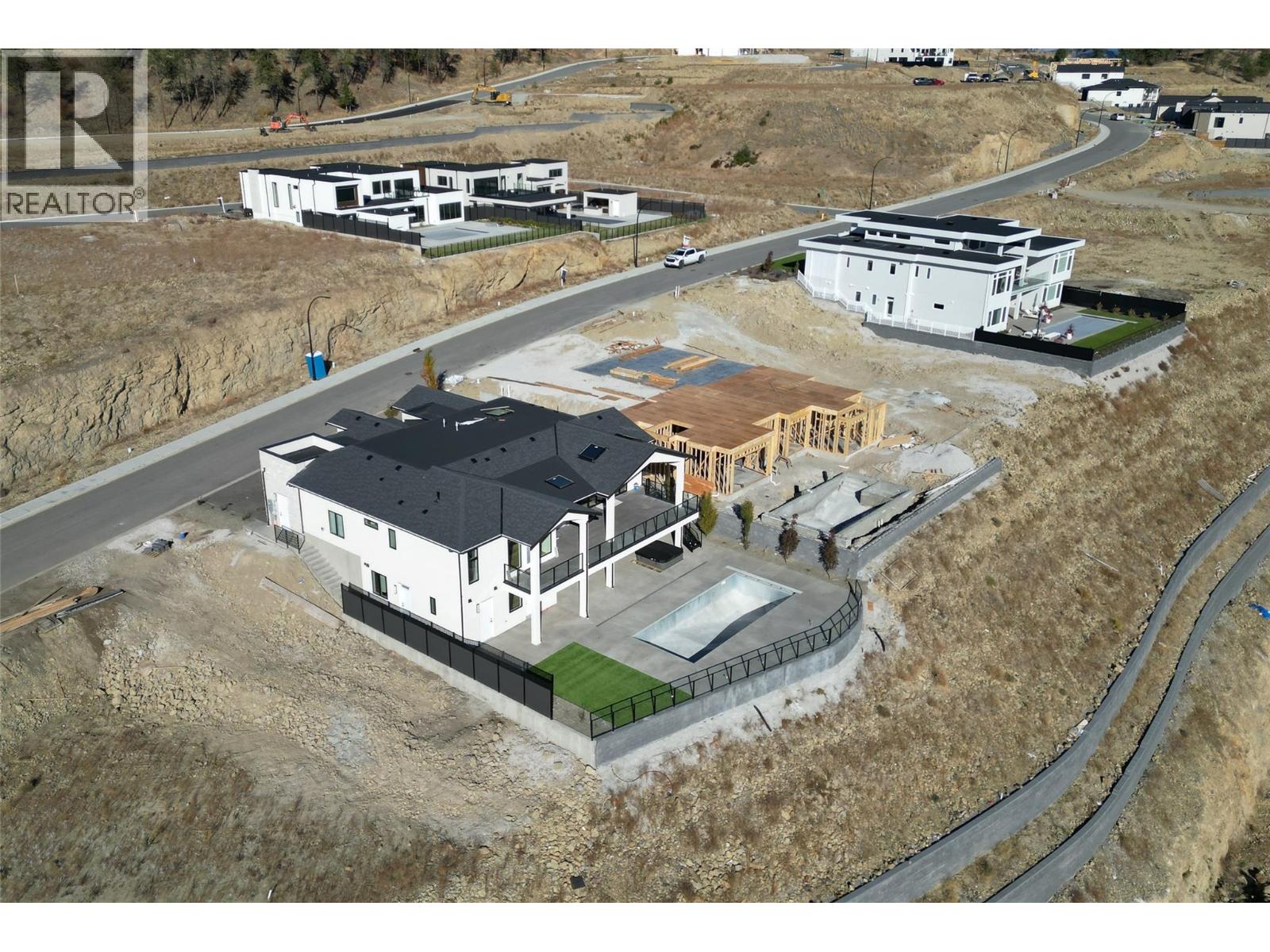  1403 Vineyard Drive, West Kelowna