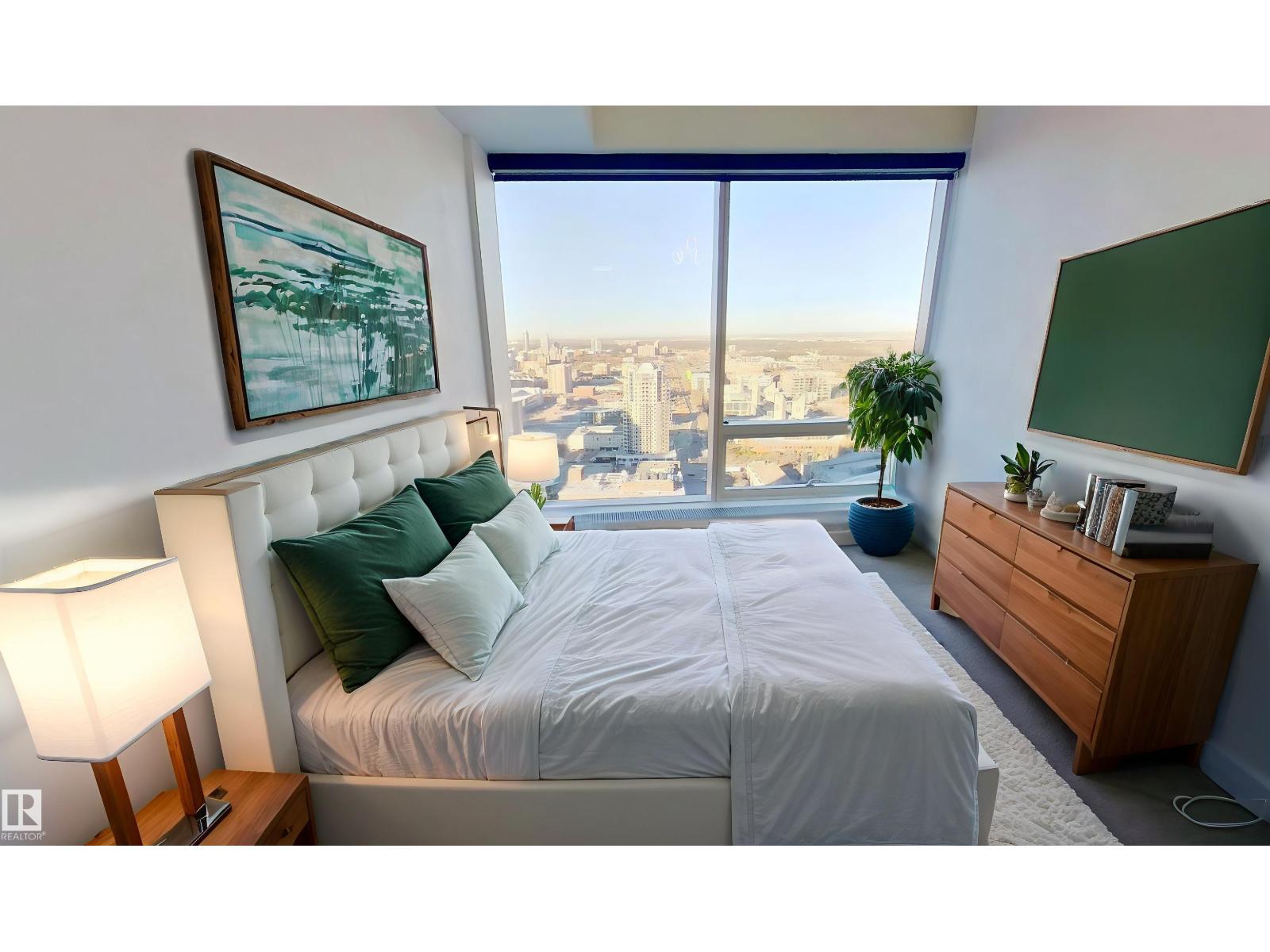 #2501 10360 102 ST NW, Edmonton