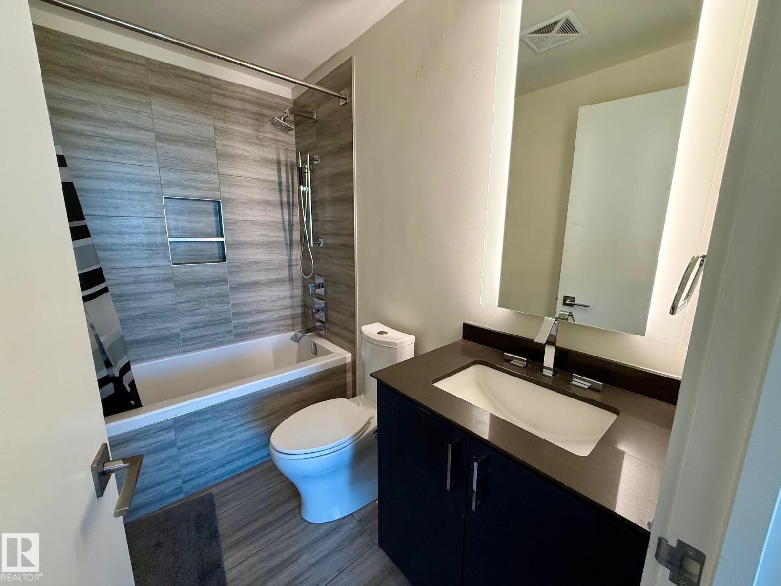 #2501 10360 102 ST NW, Edmonton